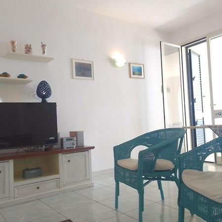 Апартаменты Casa Sul Mare Con Vista Mozzafiato Донналуката Экстерьер фото