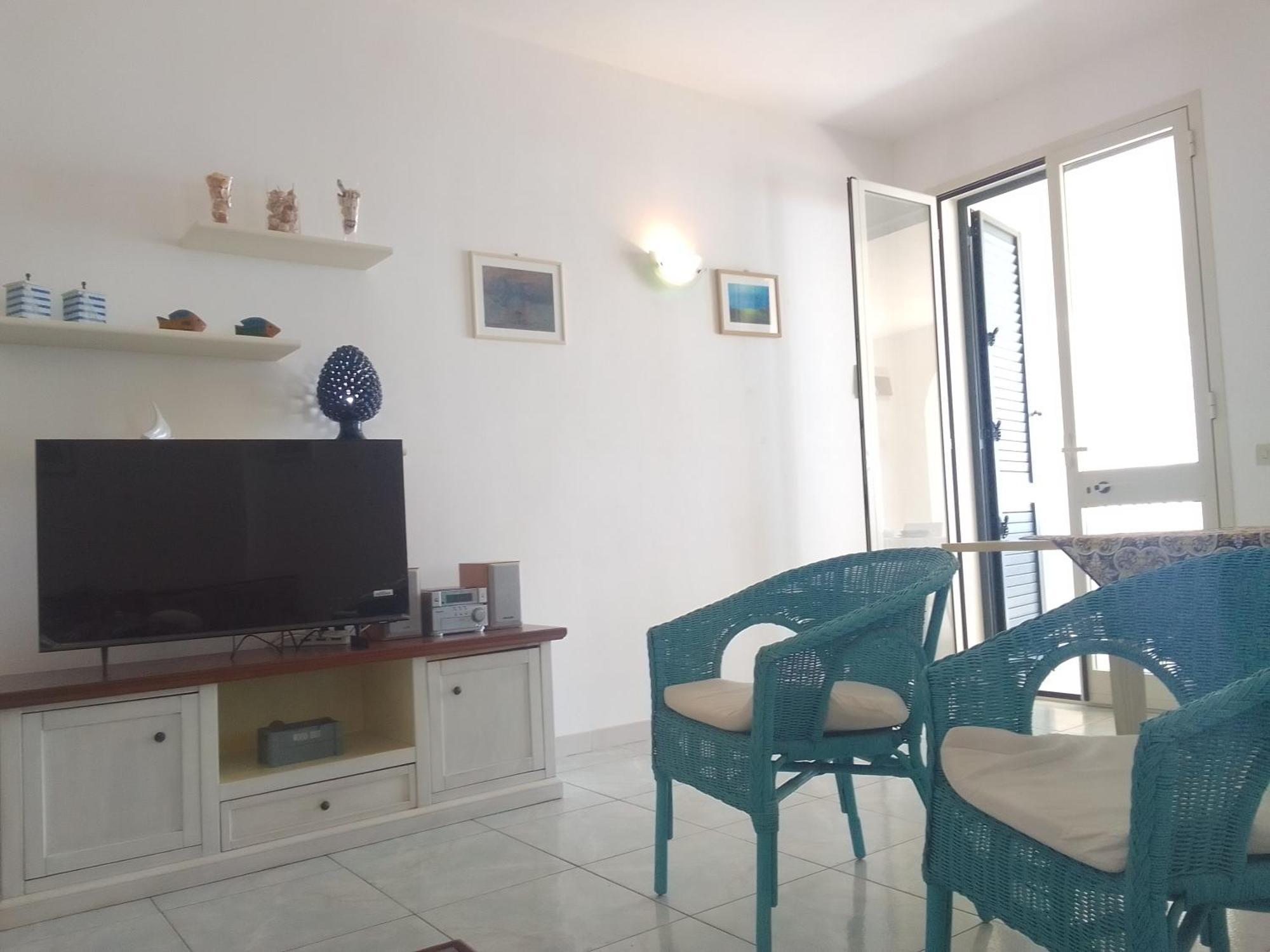 Апартаменты Casa Sul Mare Con Vista Mozzafiato Донналуката Экстерьер фото