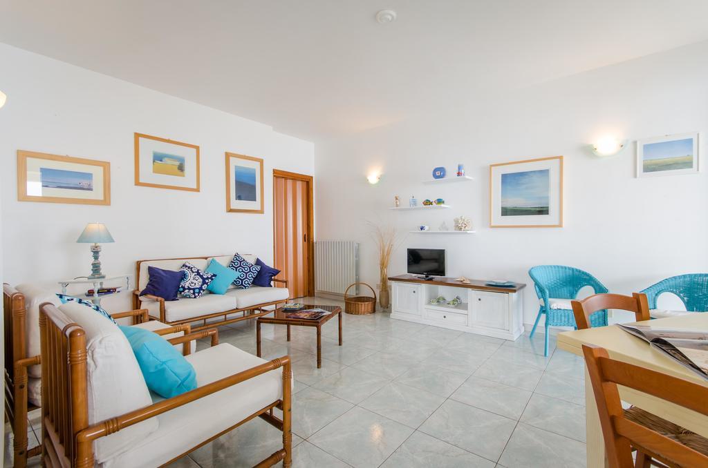 Апартаменты Casa Sul Mare Con Vista Mozzafiato Донналуката Экстерьер фото